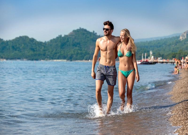 Karmir Resort and Spa