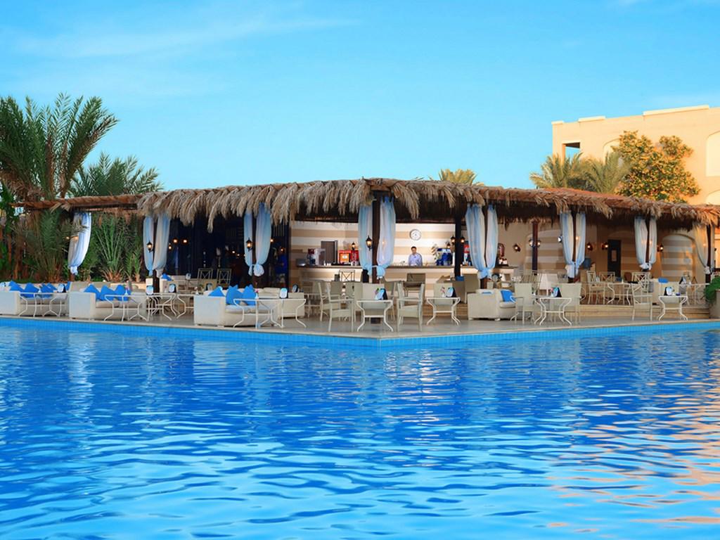 Hotel Jaz Aquamarine Resort