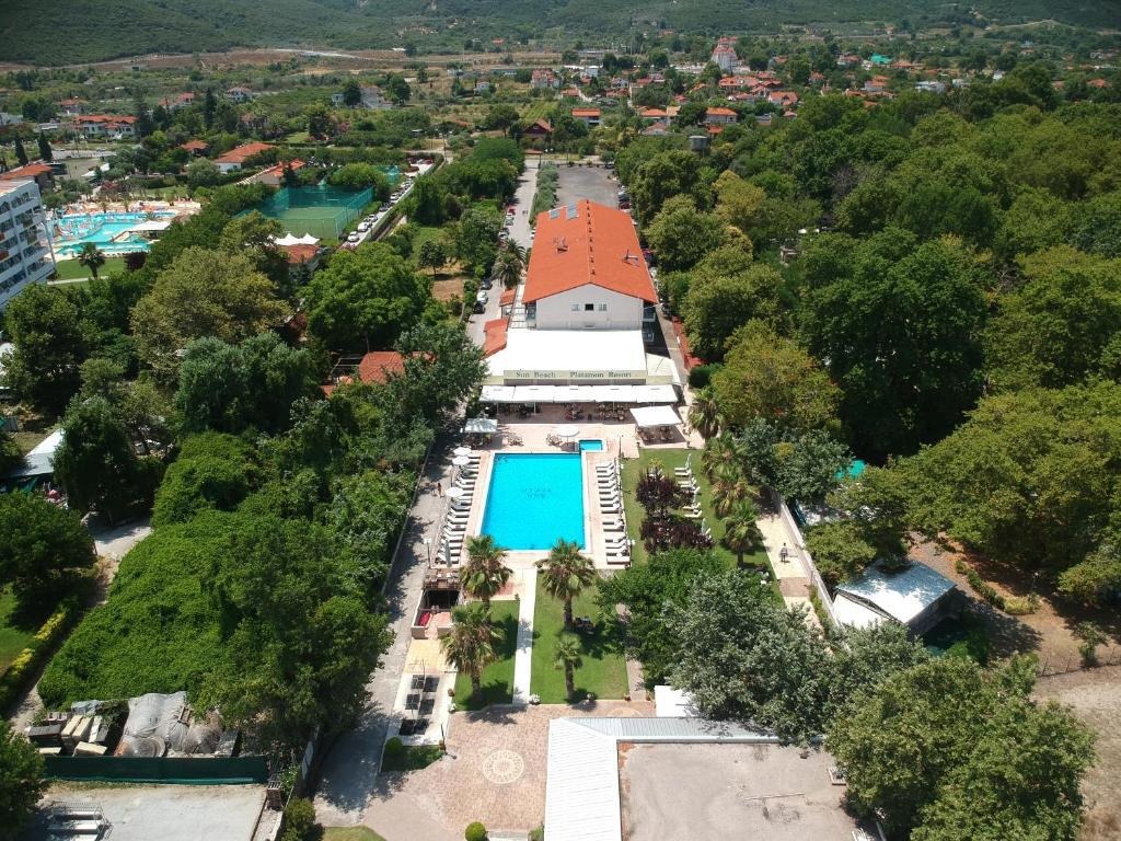 Hotel Sun Beach Platamonas