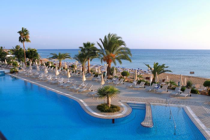 Hotel Sunrise Beach