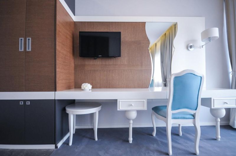 Hotel Bracera
