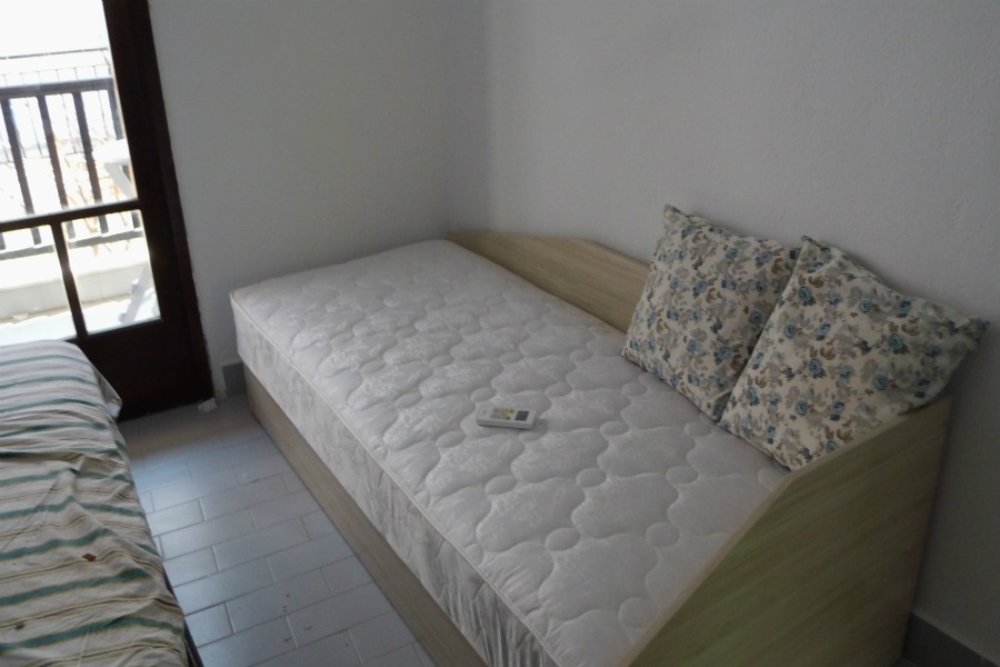 Apartmani Mihail
