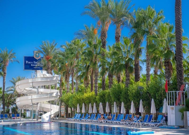 Porto Bello Hotel 