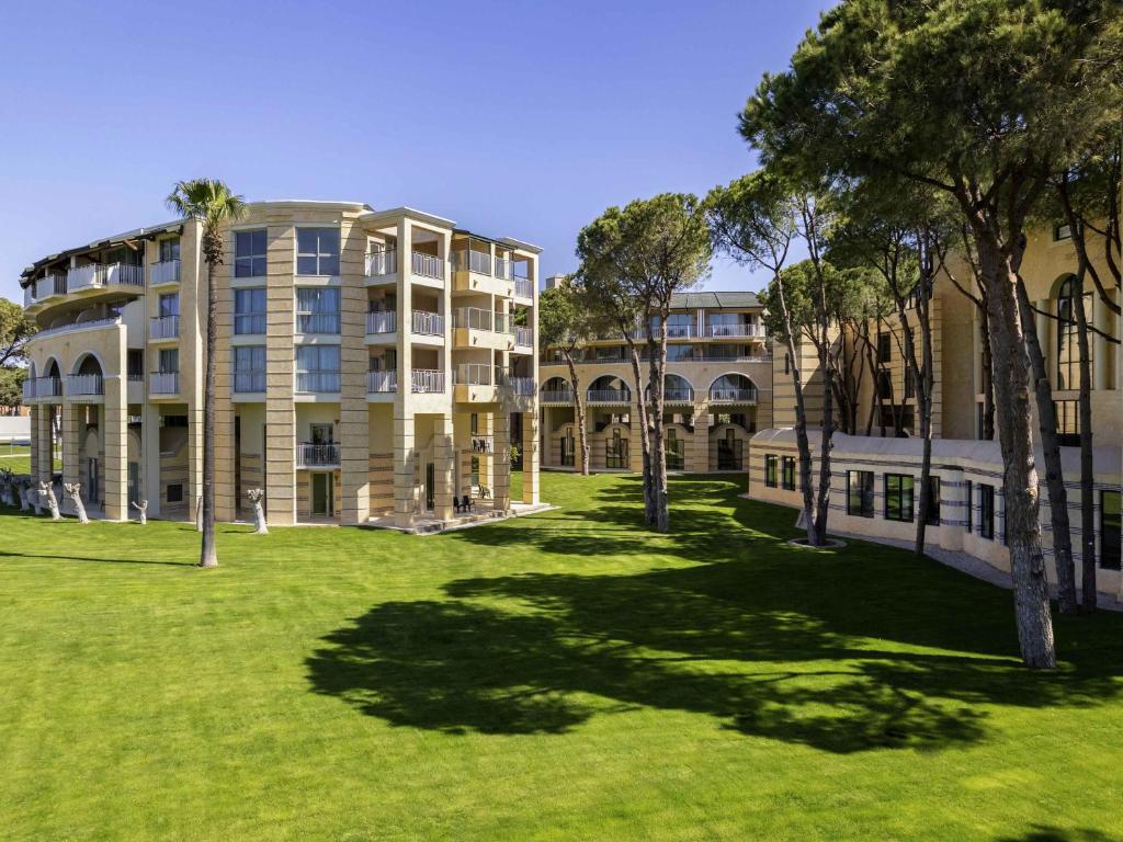 Hotel Rixos Park Belek