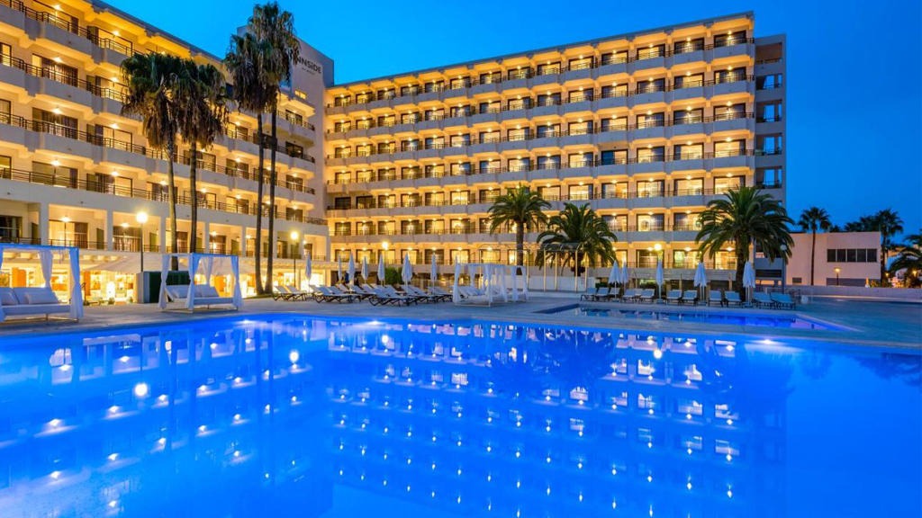 Innside Alcudia