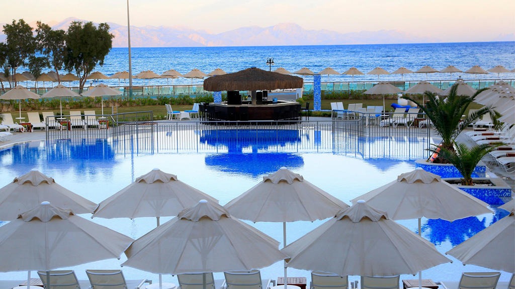 My Ella Bodrum Resort & Spa