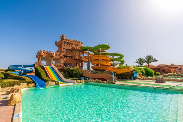 Akassia Swiss Resort