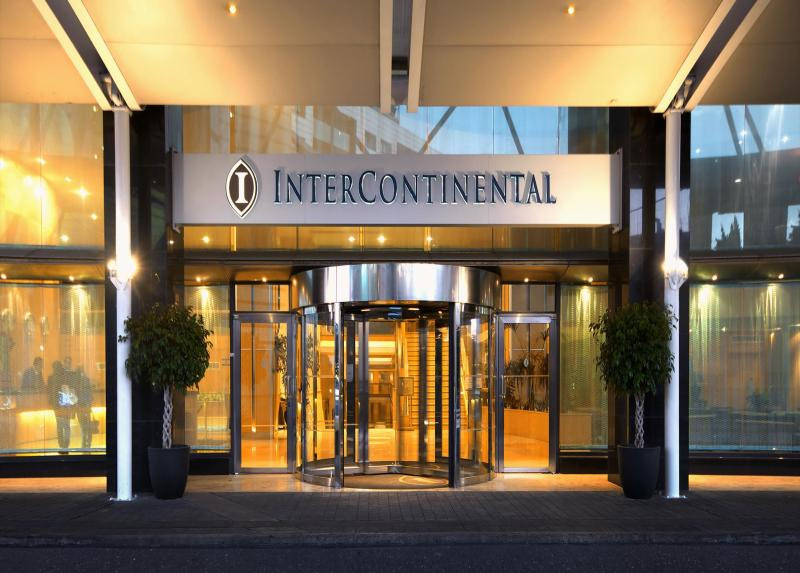Intercontinental Malta