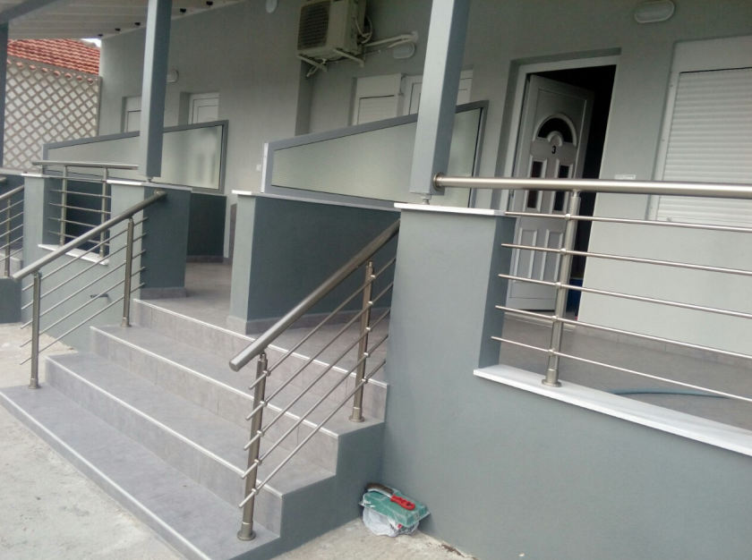 Vila Karidas