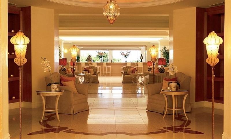 Hotel Grecotel Eva Palace