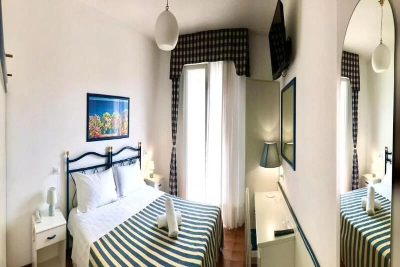 Hotel Riviera