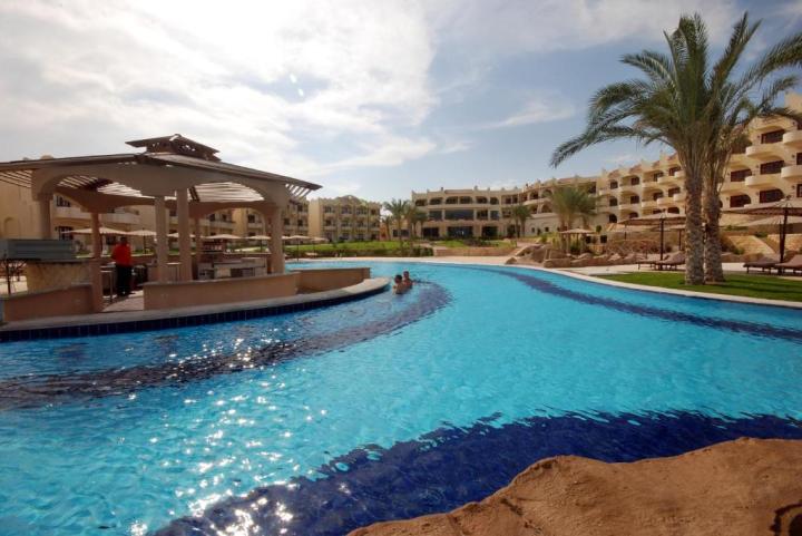 Coral Hills Life Resort Marsa Alam