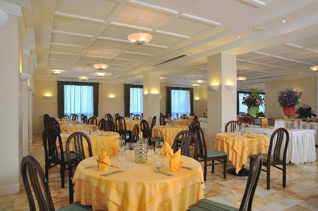 Hotel De France