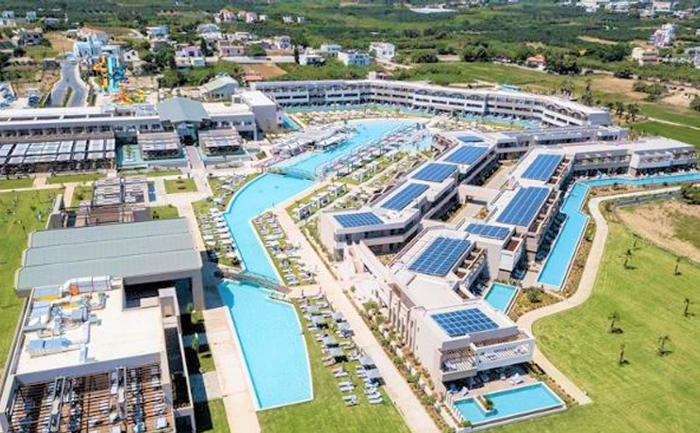 Euphoria Resort