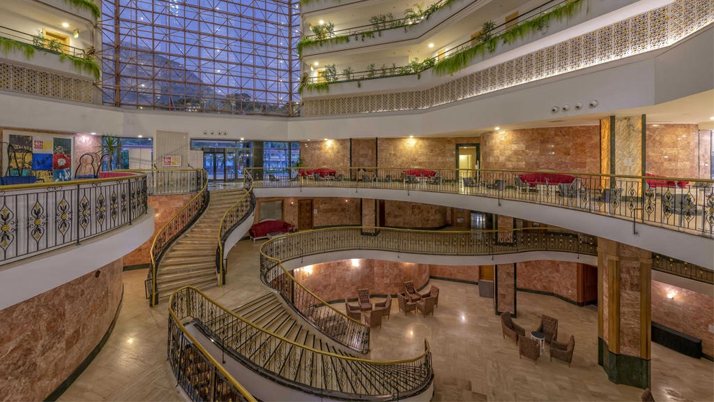 Amara Comfort Resort ex Loxia
