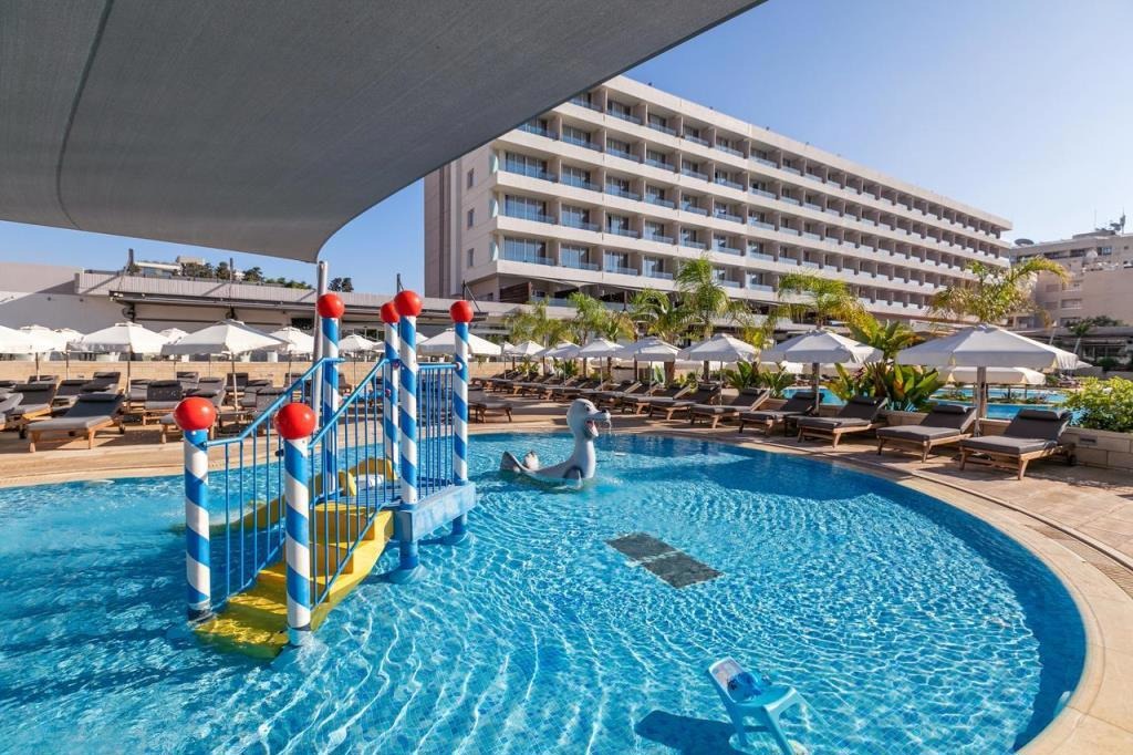 Hotel Royal Apollonia Beach