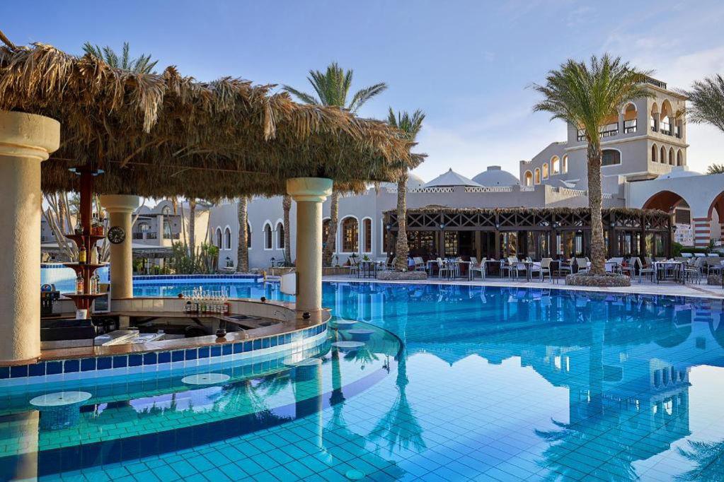 Iberotel Makadi Beach 