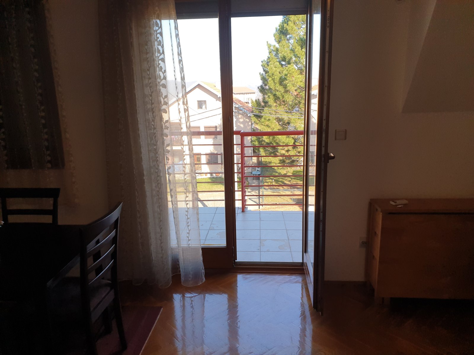 Apartmani Keti