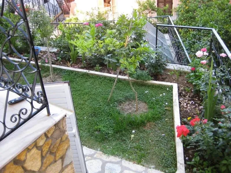 Vila Tasos