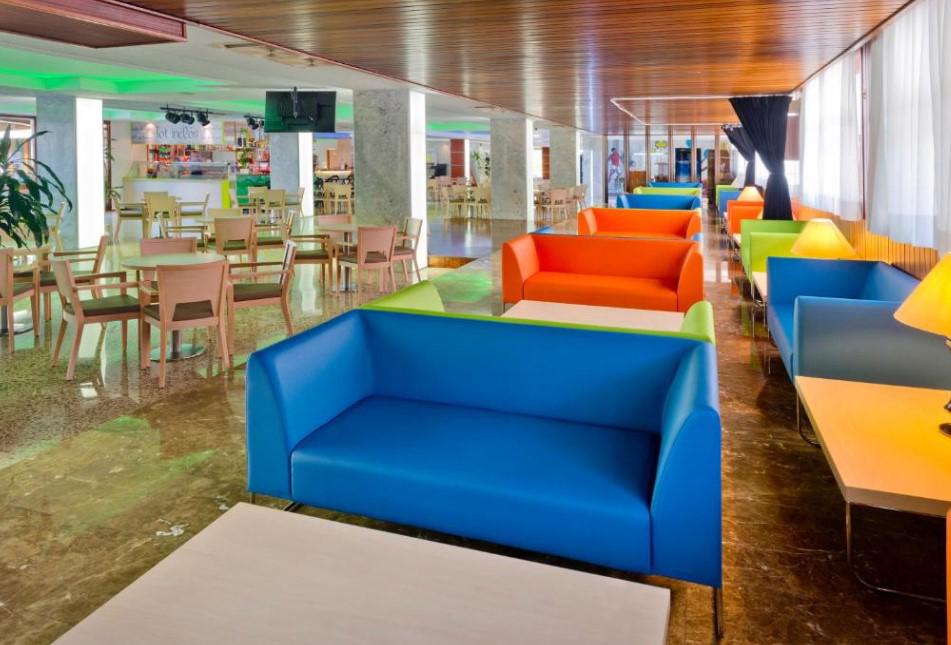 Hotel Ght Oasis Park & Spa