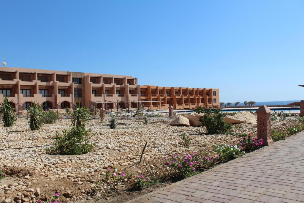 Viva Blue Resort & Diving Sharm El Naga