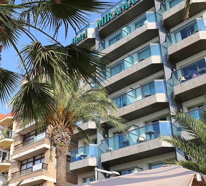 Hotel Miramar
