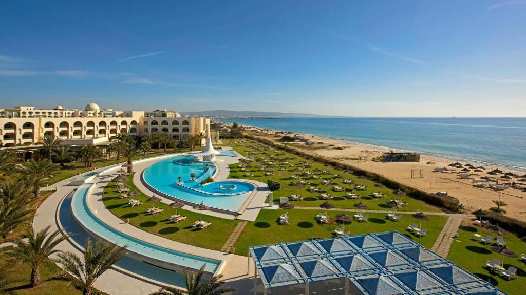 Iberostar Waves Averroes
