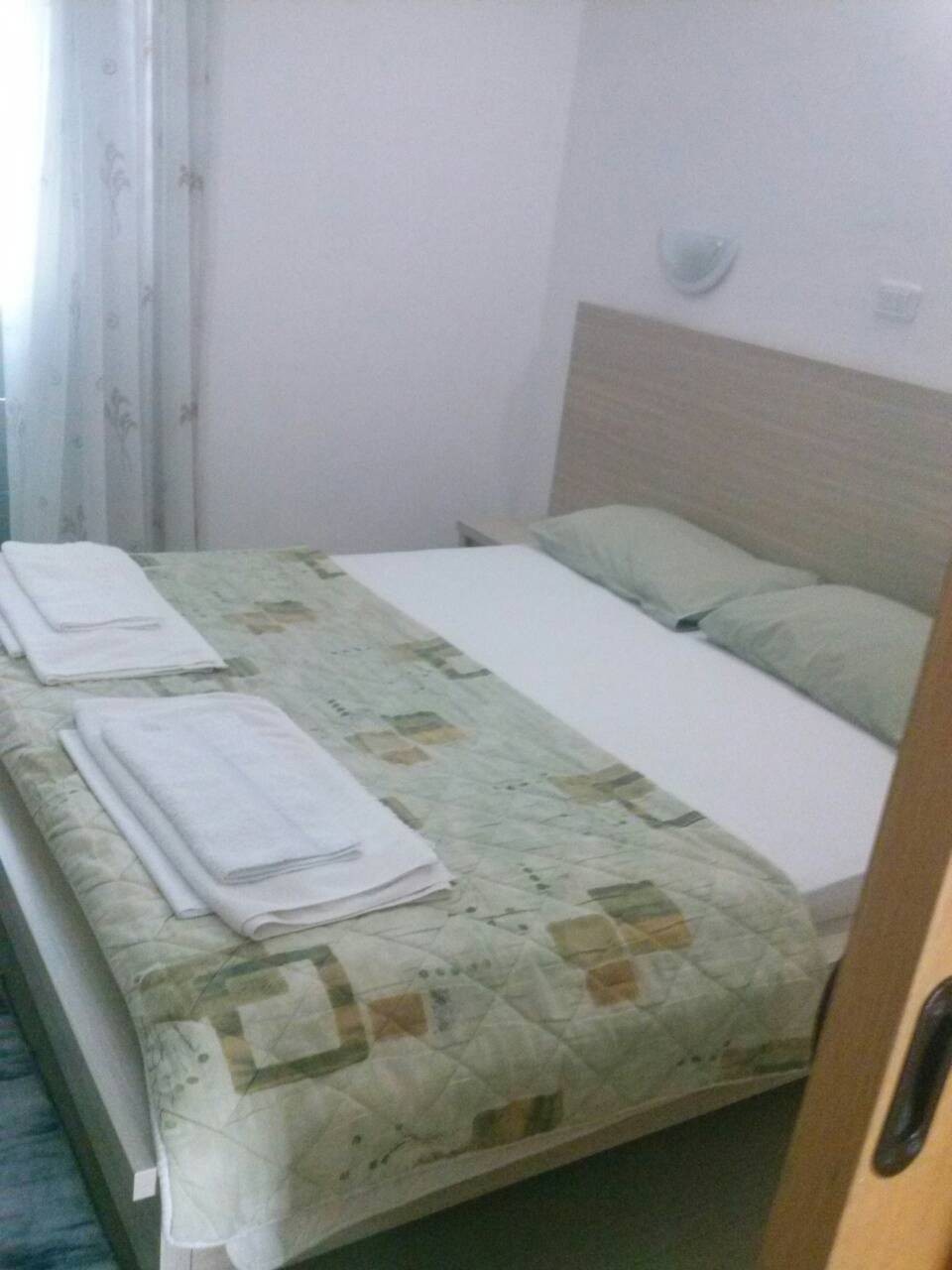 Vila Vjera