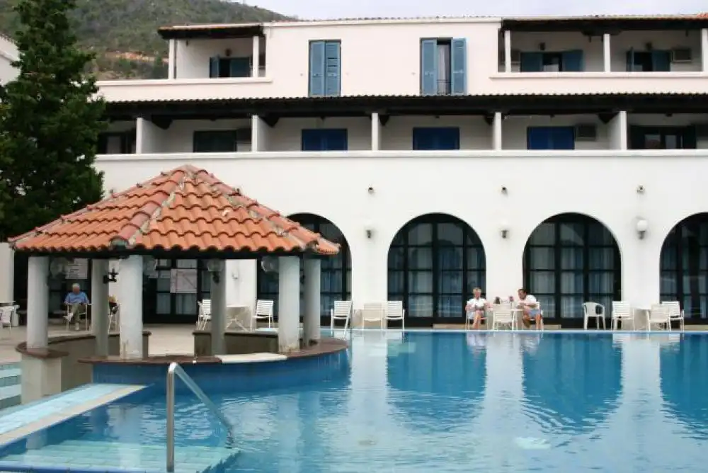 Hotel Aleksandar