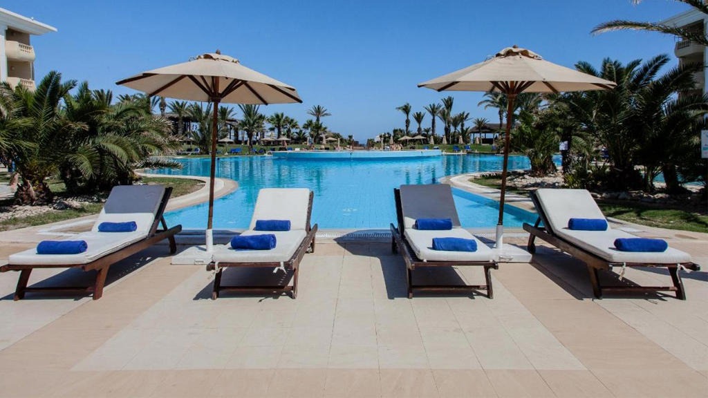 Royal Thalassa Monastir