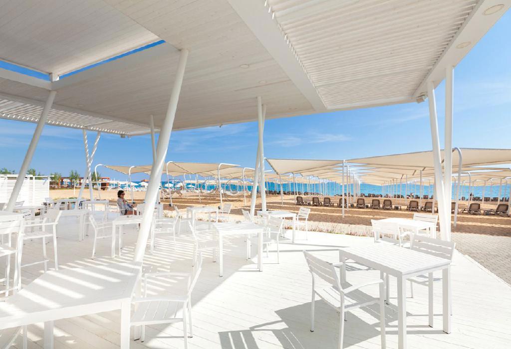 Hotel Bosphorsu Sorgun