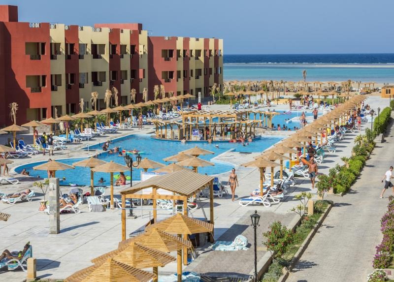 Casa Mare Resort