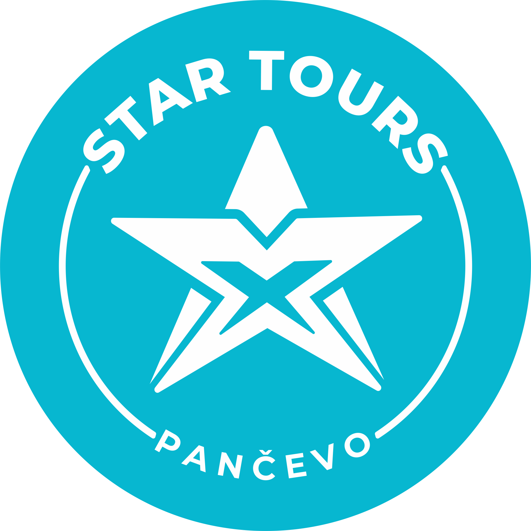 Star Tours Pančevo