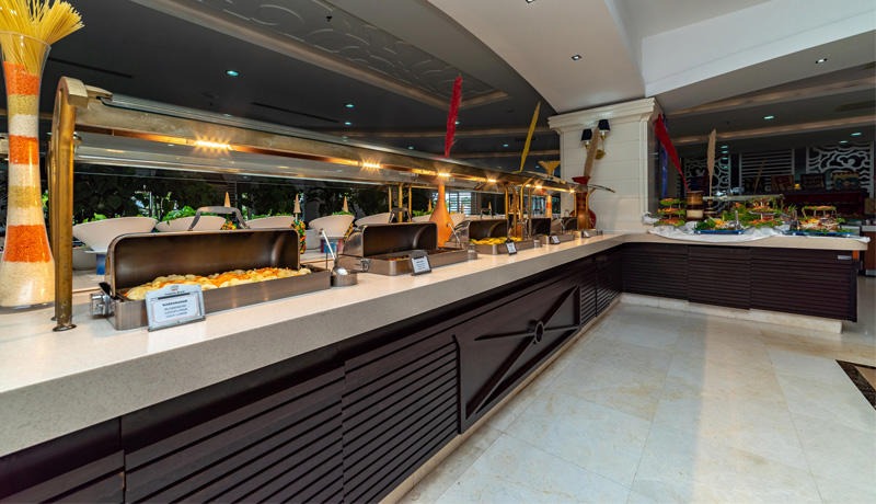 Seamelia Beach Resort Hotel & Spa