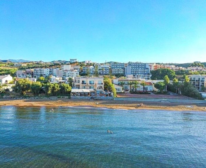 Minerva Beach Hotel