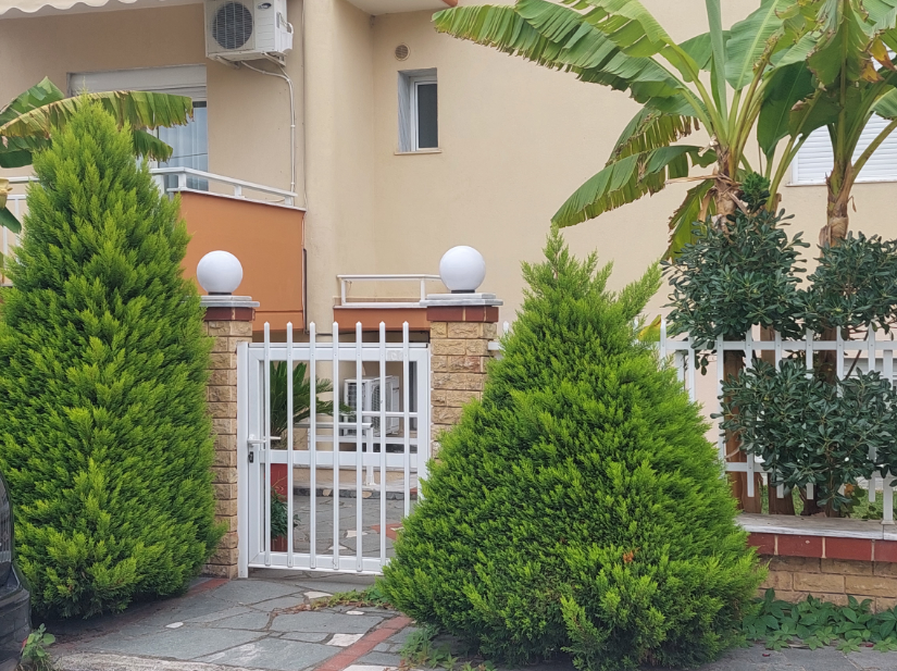 Vila Korali