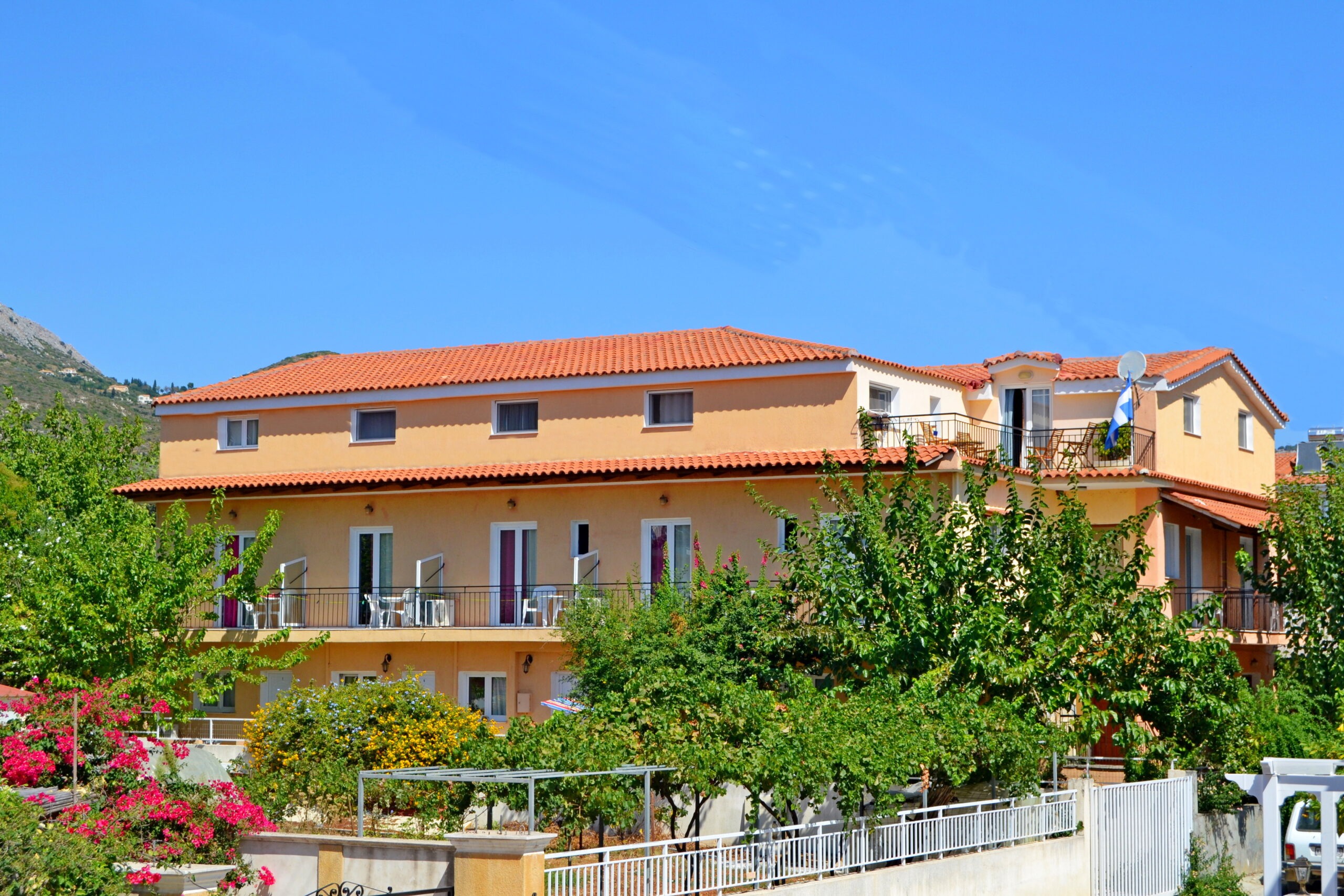 Vila Areti