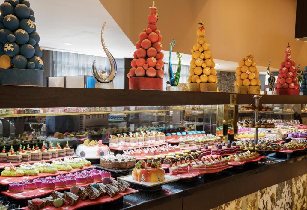 Kaya Belek Hotel