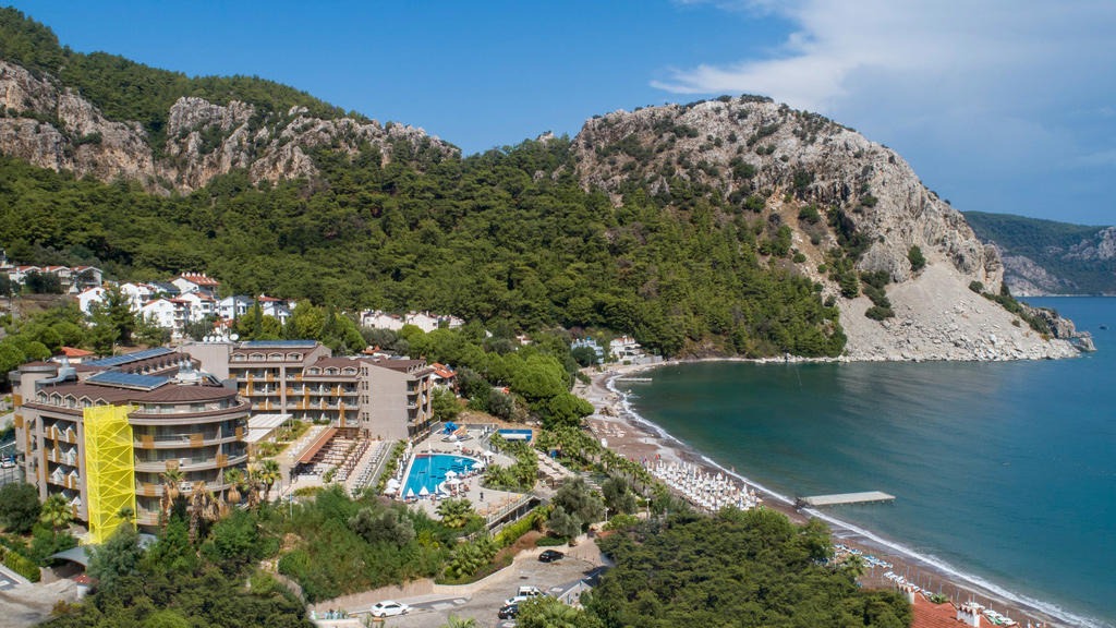Turunc Premium Hotel