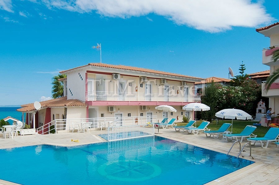 Athanasios Village 1