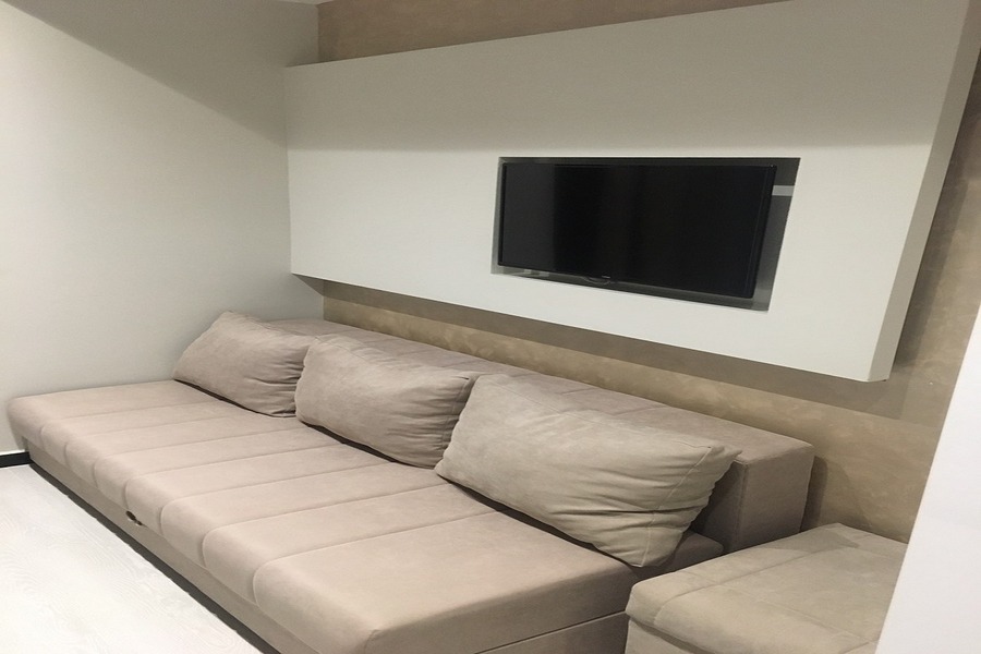 Aparthotel Grand