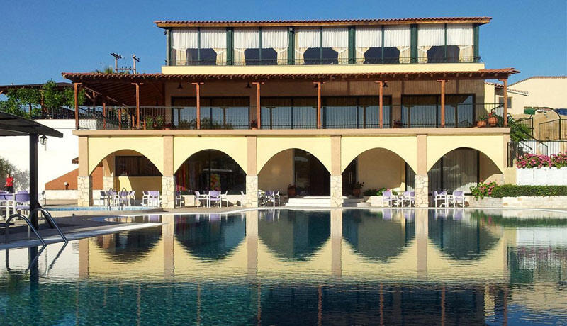 Village Mare Hotel