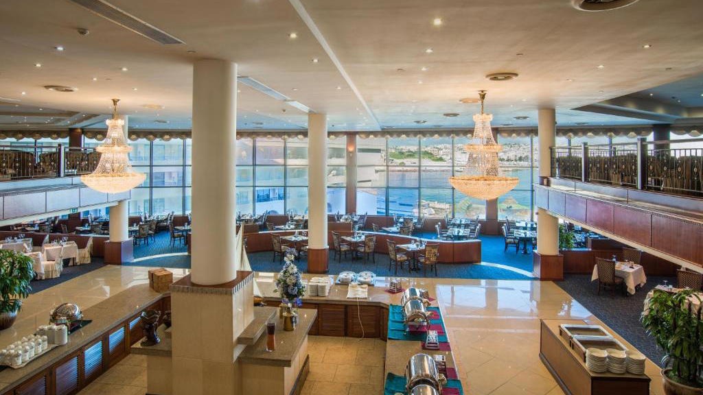 Grand Hotel Excelsior