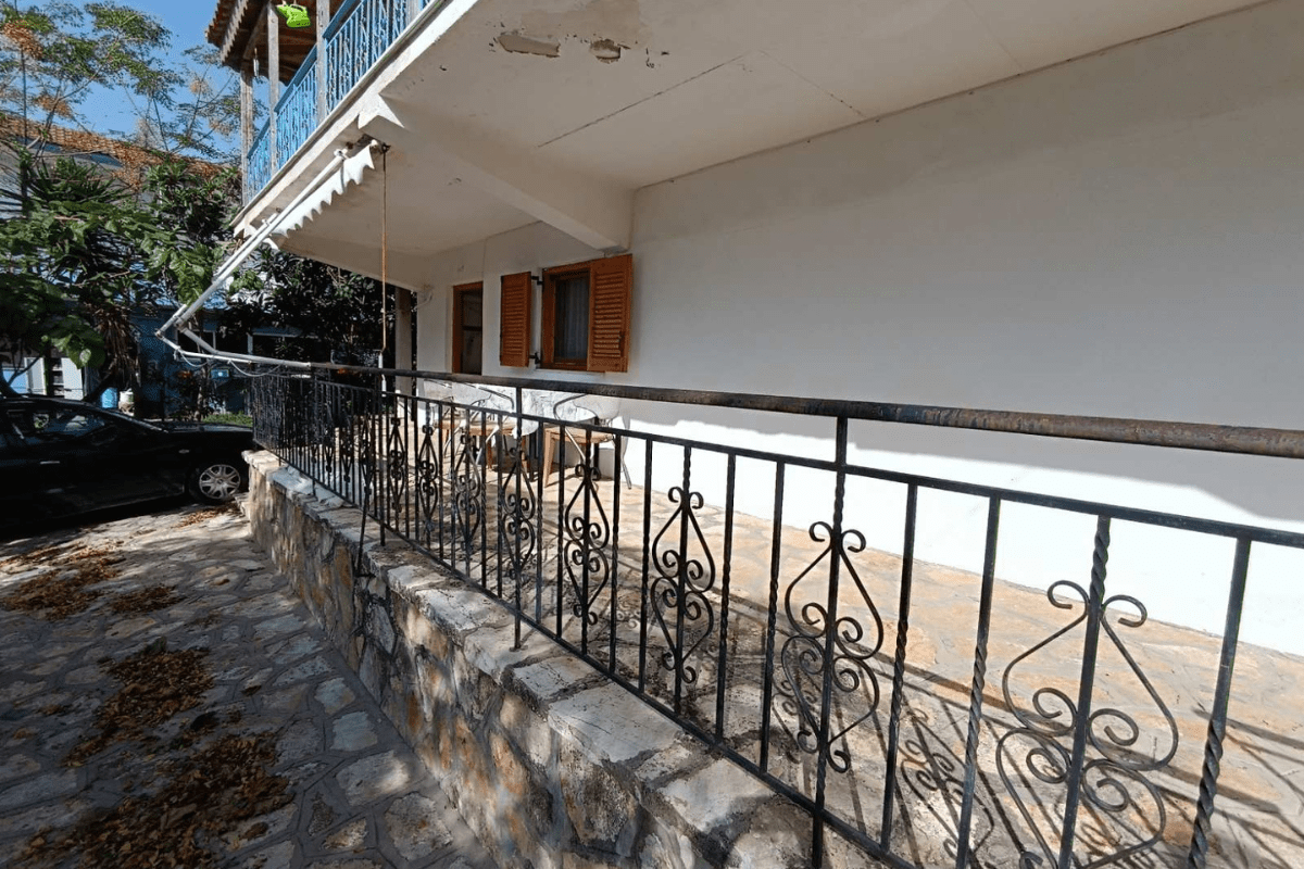 Vila Dimitra