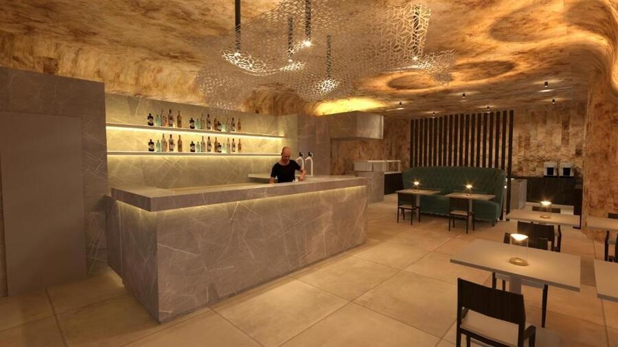 DB Seabank Resort & Spa