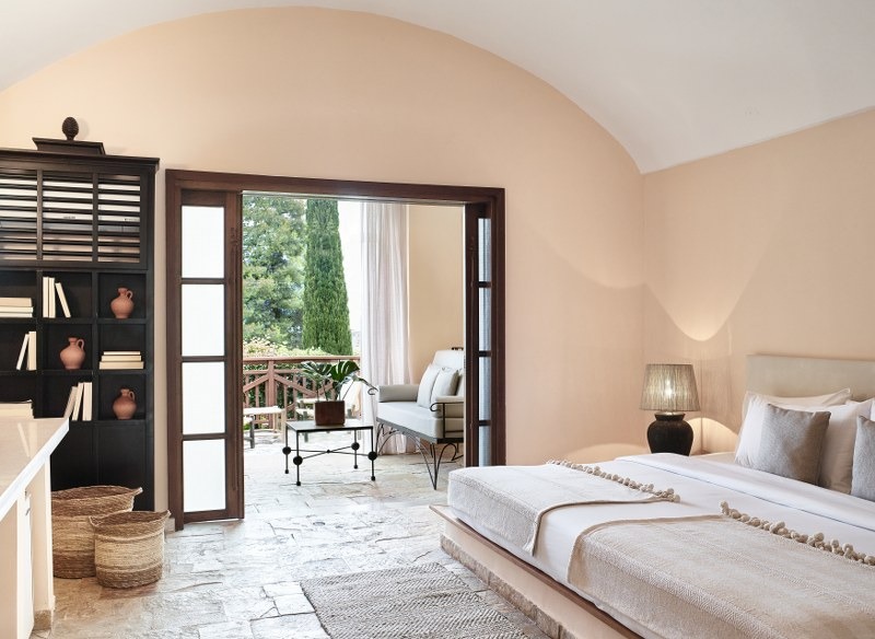Hotel Grecotel Lux Me Daphnila Bay Dassia