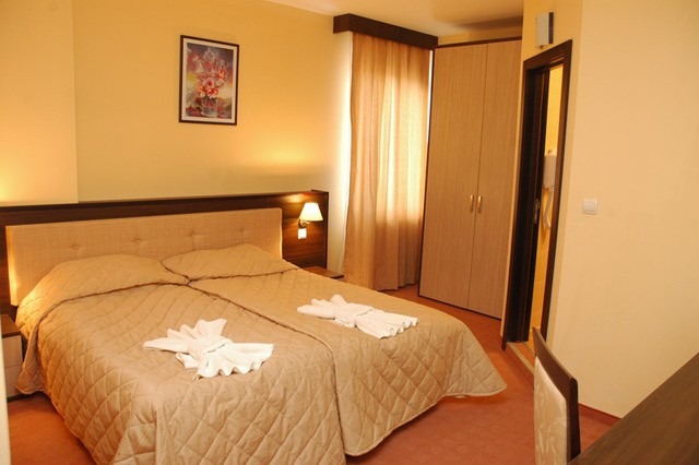 Hotel Guinness