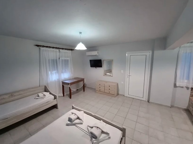 Vila Masouridis