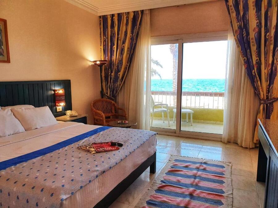 Palm Beach Resort
