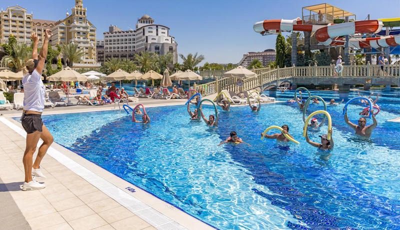 Royal Holiday Palace